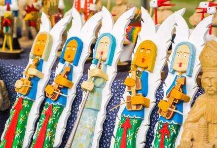 Dziewięćsił Festiwal fot. M. Kuźma