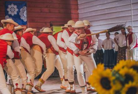 Festyn Istebniański fot. Michał Kuźma