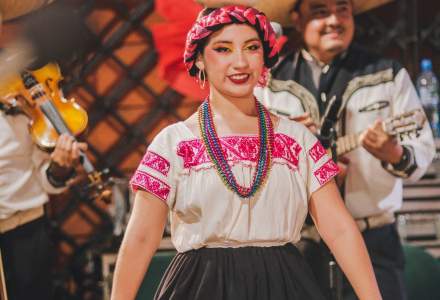 Festyn Istebniański fot. Michał Kuźma