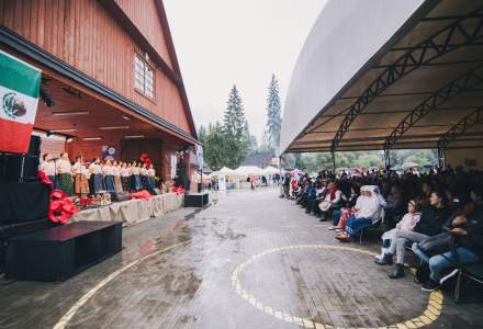 Festyn Istebniański fot. Michał Kuźma