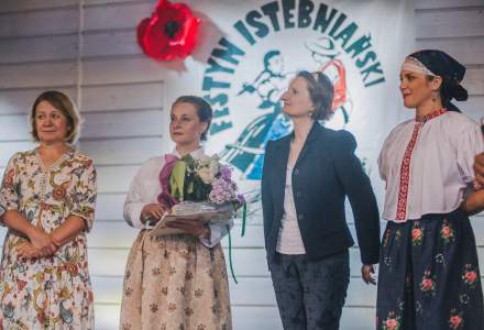 Festyn Istebniański fot. Michał Kuźma