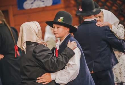 Fotorelacja z pierwszego dnia XXX Festynu Istebniańskiego fot. Michał Kuźma