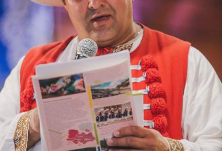 Fotorelacja z pierwszego dnia XXX Festynu Istebniańskiego fot. Michał Kuźma