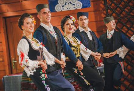 Festyn Istebniański fot. Michał Kuźma