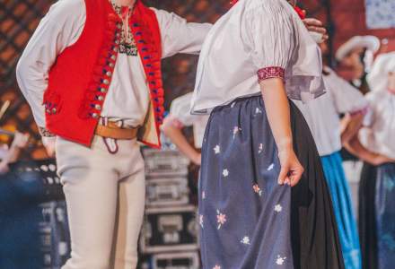 Festyn Istebniański fot. Michał Kuźma