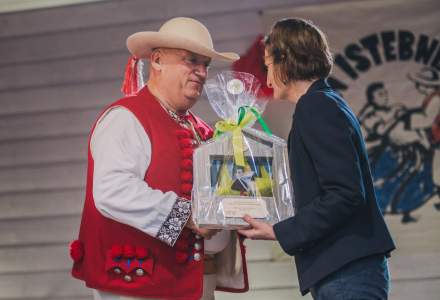 Festyn Istebniański fot. Michał Kuźma