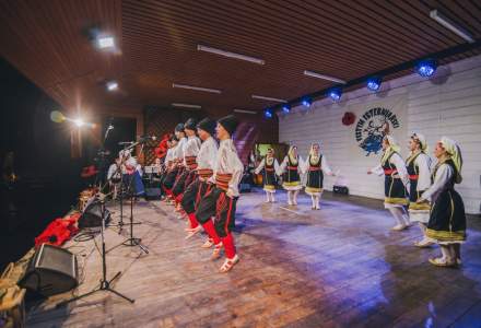 Festyn Istebniański fot. Michał Kuźma