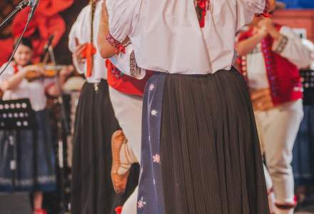 Festyn Istebniański fot. Michał Kuźma