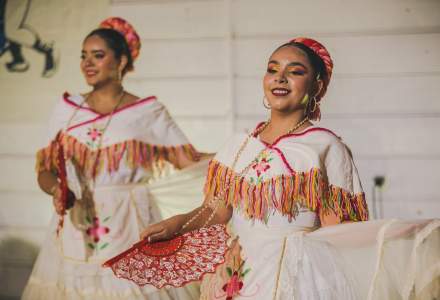 Festyn Istebniański fot. Michał Kuźma