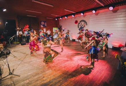 Festyn Istebniański fot. Michał Kuźma