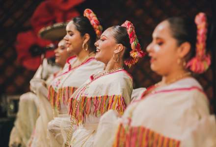 Festyn Istebniański fot. Michał Kuźma