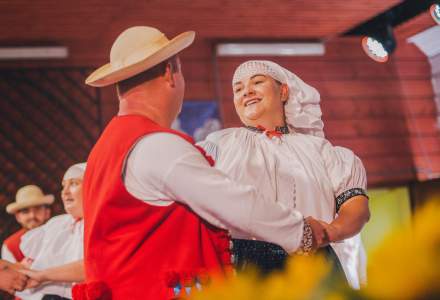 Festyn Istebniański fot. Michał Kuźma