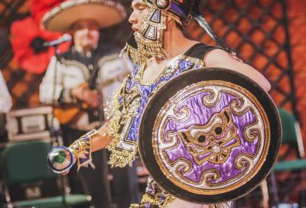 Festyn Istebniański fot. Michał Kuźma