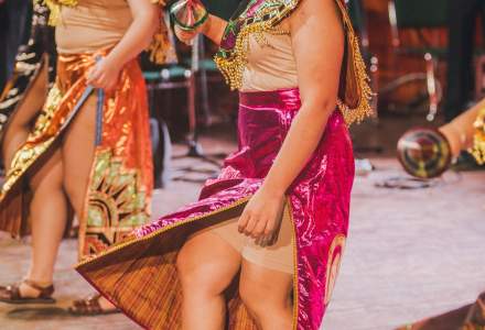 Festyn Istebniański fot. Michał Kuźma