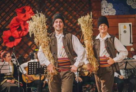 Festyn Istebniański fot. Michał Kuźma