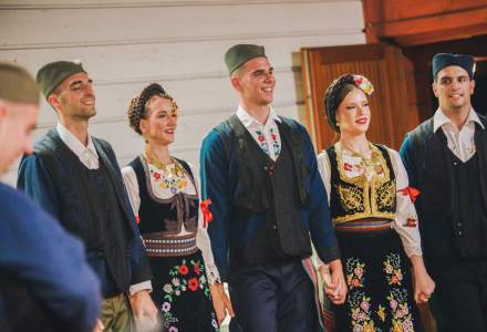 Festyn Istebniański fot. Michał Kuźma