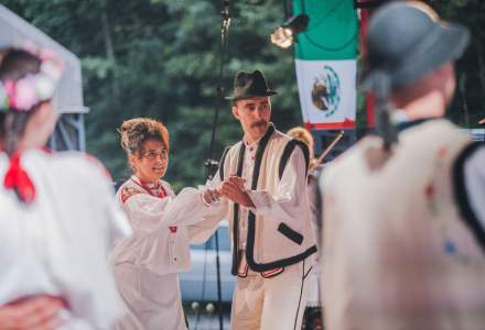 Festyn Istebniański fot. Michał Kuźma