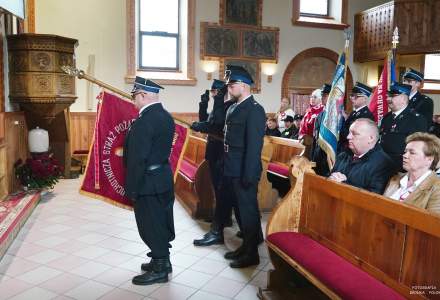 Święto Niepodległości w Gminie Istebna fot. Bronka Polok