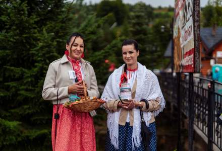 Dożynki Diecezjalno-Gminne fot. J. Matuszny