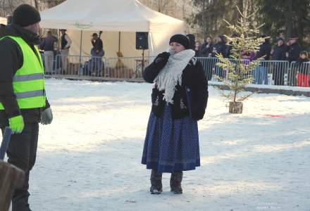 Zawody Furmanów 2025; fot. Bronka Polok