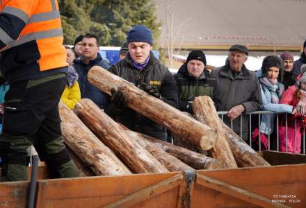 Zawody Furmanów 2025; fot. Bronka Polok