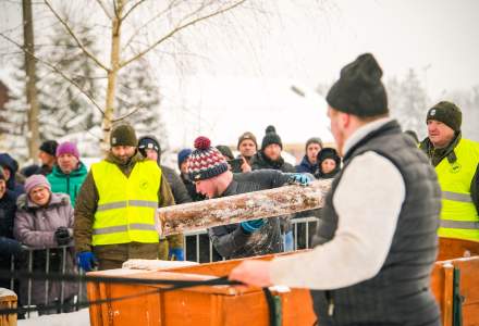 Zawody Furmanów 2026 fot. M. Kuźma