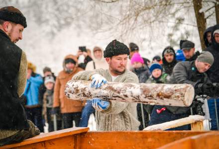 Zawody Furmanów 2026 fot. M. Kuźma