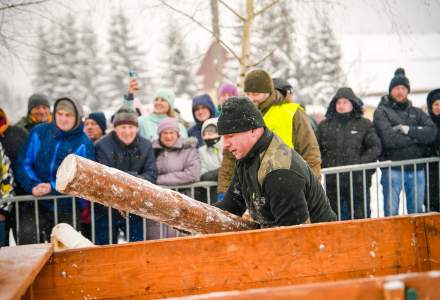 Zawody Furmanów 2026 fot. M. Kuźma