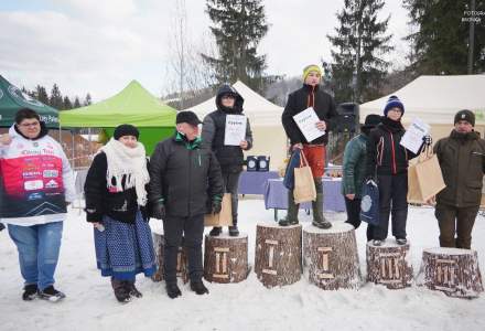 Zawody Furmanów 2025; fot. Bronka Polok