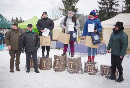 Zawody Furmanów 2025; fot. Bronka Polok