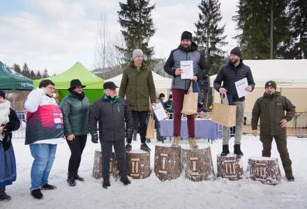 Zawody Furmanów 2025; fot. Bronka Polok