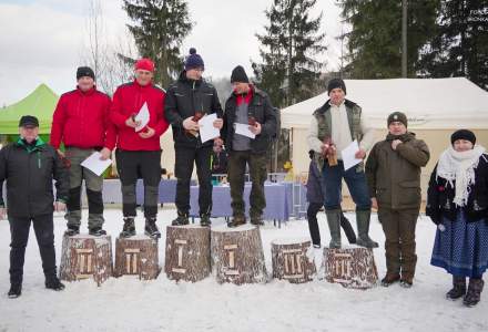 Zawody Furmanów 2025; fot. Bronka Polok