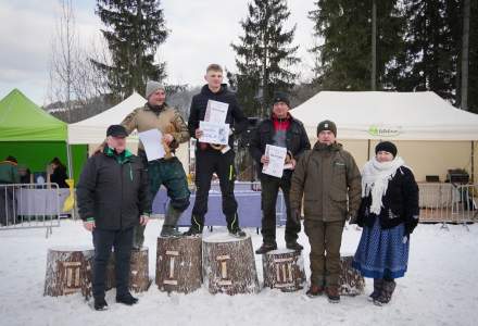 Zawody Furmanów 2025; fot. Bronka Polok