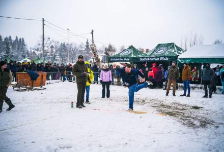 Zawody Furmanów 2026 fot. M. Kuźma