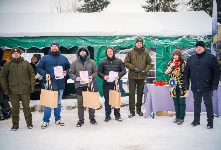 Zawody Furmanów 2026 fot. M. Kuźma