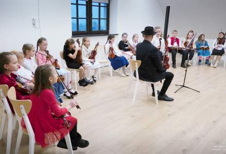 Góralski Koncert Kolęd i Pastorałek fot. Bronka Polok