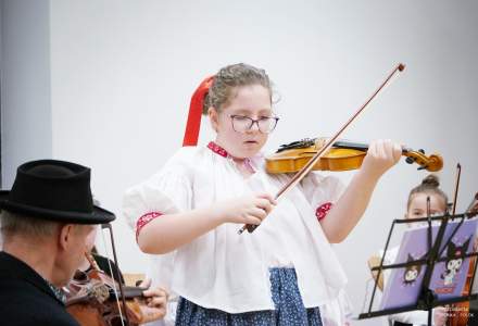 Góralski Koncert Kolęd i Pastorałek fot. Bronka Polok