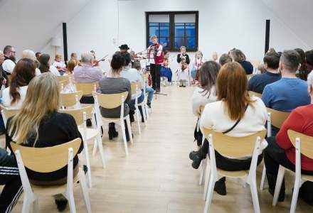 Góralski Koncert Kolęd i Pastorałek fot. Bronka Polok