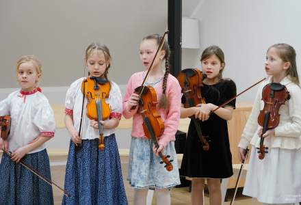 Góralski Koncert Kolęd i Pastorałek fot. Bronka Polok