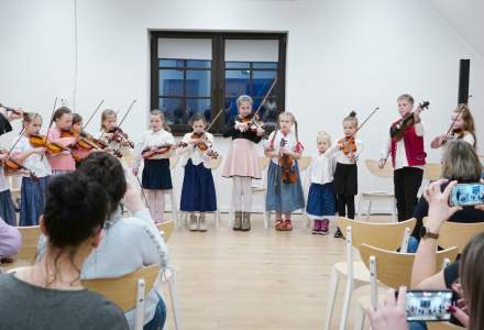Góralski Koncert Kolęd i Pastorałek fot. Bronka Polok