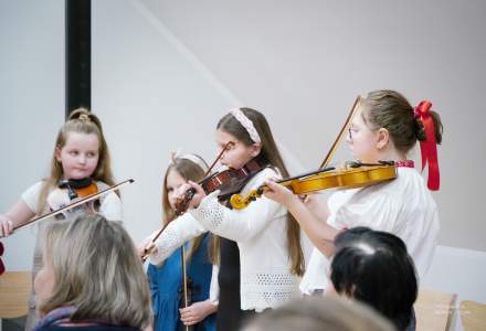 Góralski Koncert Kolęd i Pastorałek fot. Bronka Polok