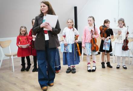 Góralski Koncert Kolęd i Pastorałek fot. Bronka Polok