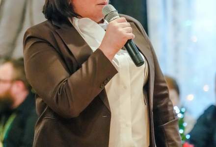 Uczestnicy Spotkania dla Seniorów w Istebnej fot. M. Kuźma