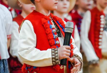 Uczestnicy Spotkania dla Seniorów w Istebnej fot. M. Kuźma