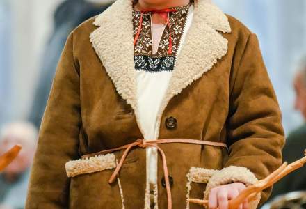 Uczestnicy Spotkania dla Seniorów w Istebnej fot. M. Kuźma