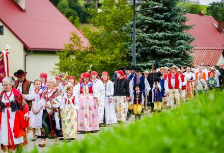 Msza Święta Trzech Narodów fot. Michał Kuźma