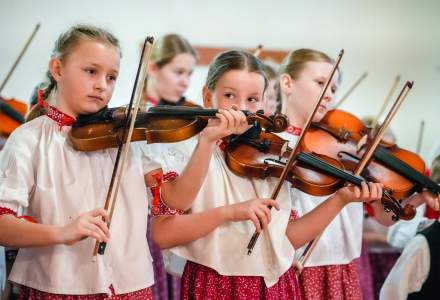 Świąteczne Spotkanie dla Seniorów w Jaworzynce