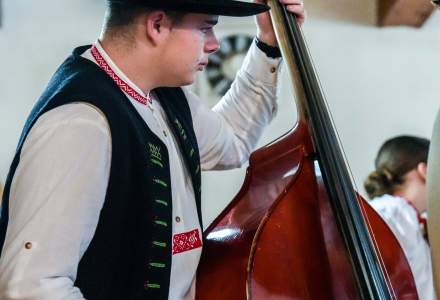 Świąteczne Spotkanie dla Seniorów w Jaworzynce