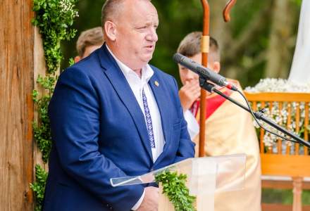 Msza Święta Trzech Narodów fot. Michał Kuźma