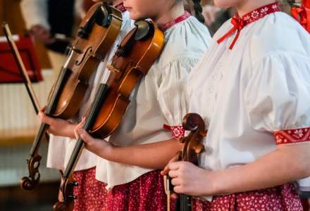 Świąteczne Spotkanie dla Seniorów w Jaworzynce